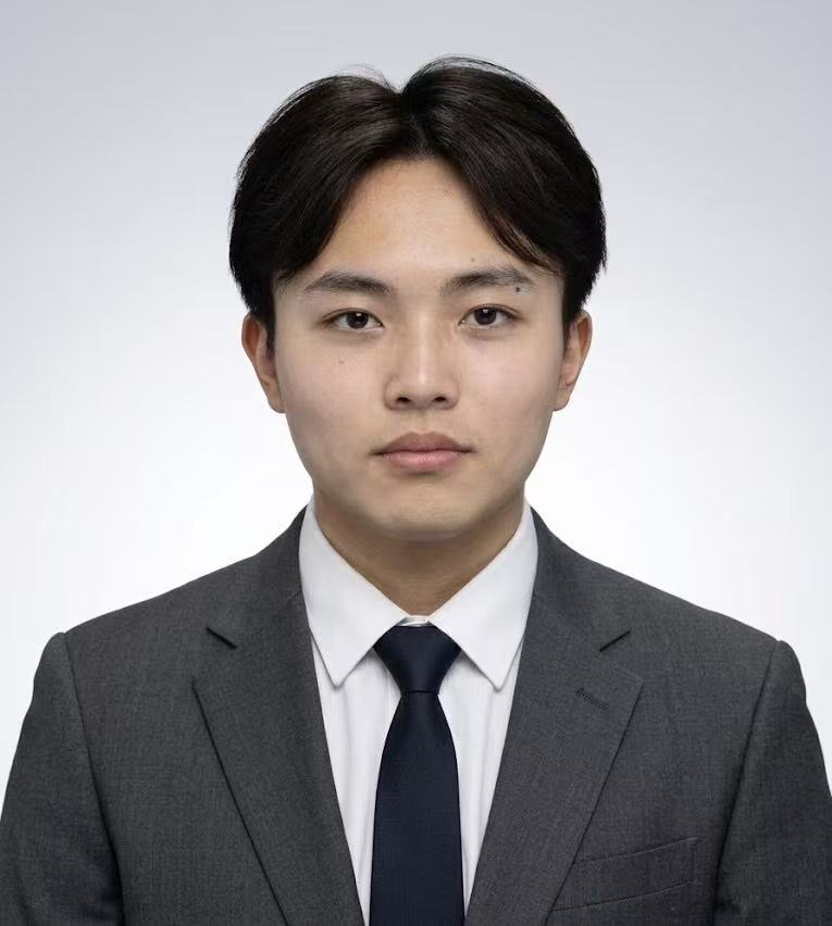 沈奕江头像